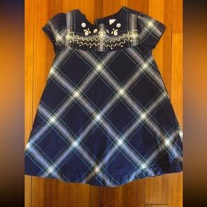 Gymboree toddler dress• 18-24M